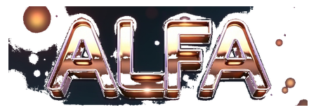 alfa togel logo