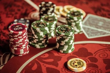 alfa togel Live Casino